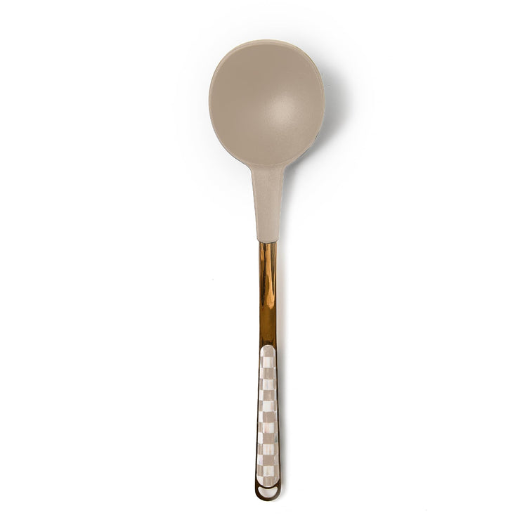 Silicone Kitchen Ladle