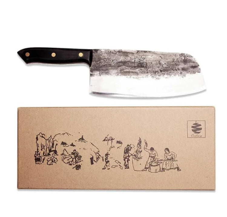 Kapeni Butcher Knife