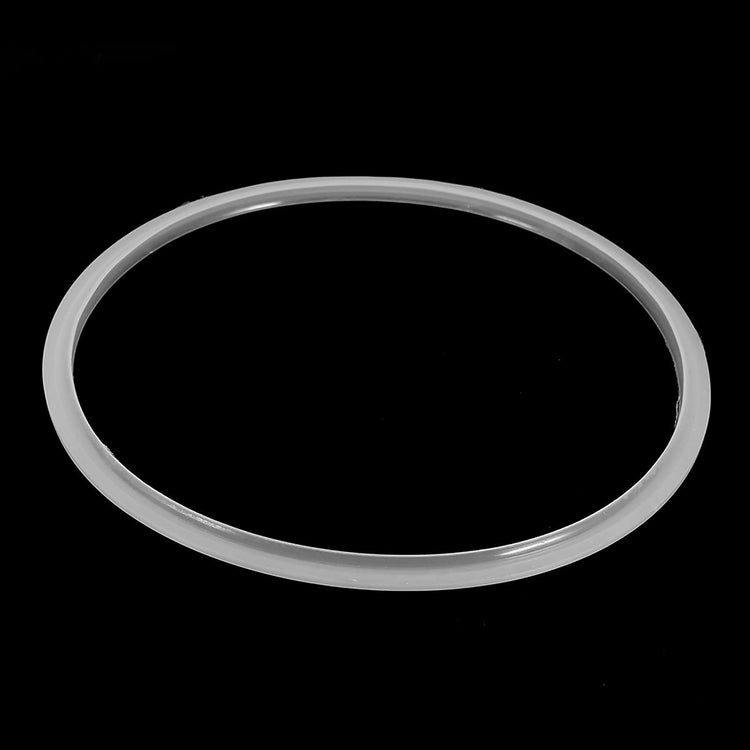 Silicone Sealing for Pot