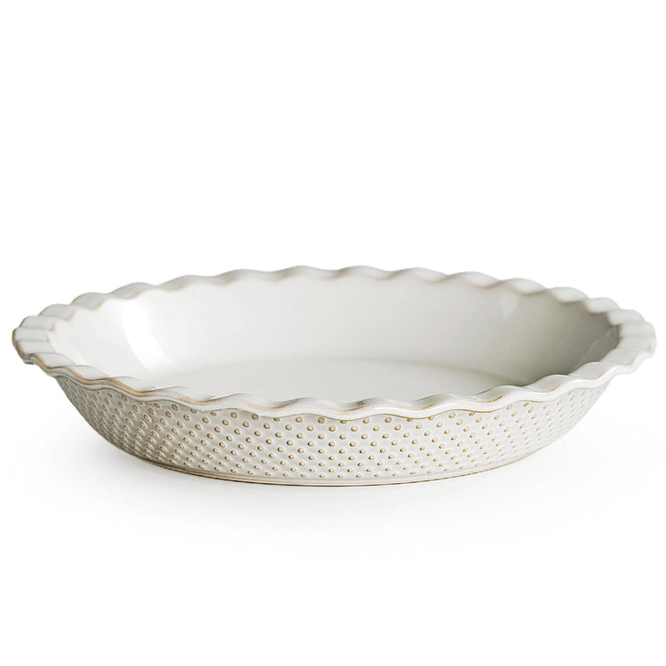 Ceramic Pie Pan (2 Count)