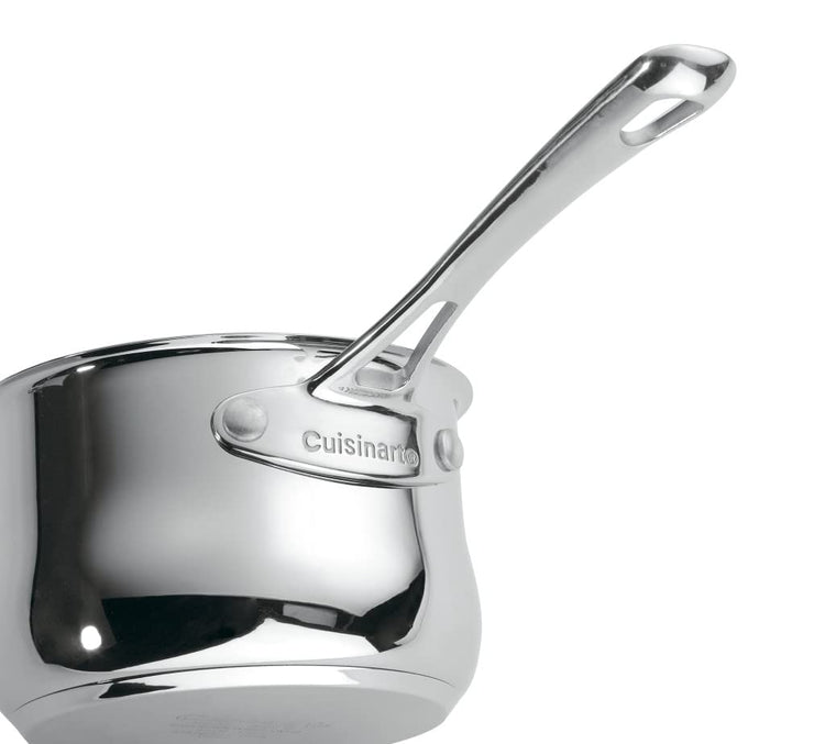 419 14 Contour Stainless 1