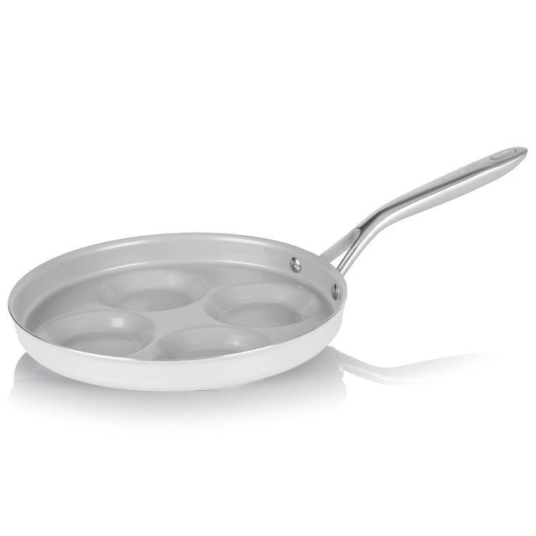 CeraTerra Ceramic Nonstick 4