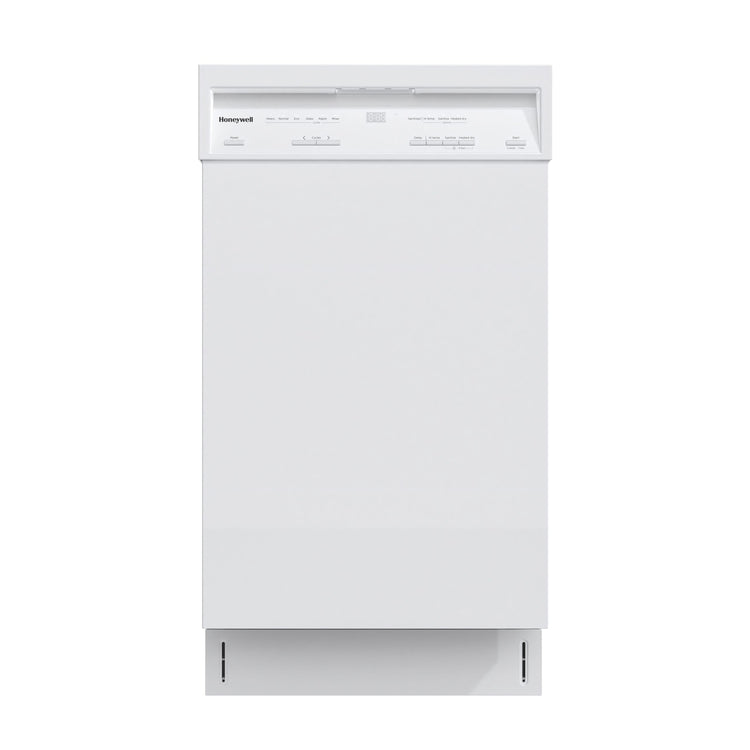 18 Inch Dishwasher with 8 Place settings