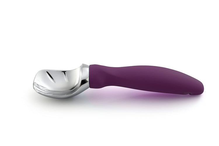 Heavy Duty Metal Ice Cream Scoop w