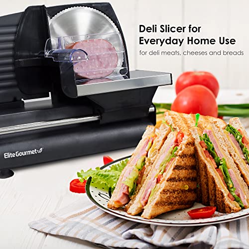 EMT 625B Deli Meat Slicer
