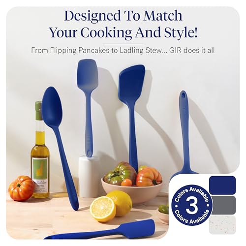 Get It Right 10 (Royal Blue / 10 - Piece Set)