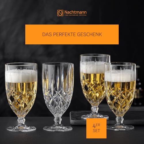 Noblesse Collection Iced Beverage Glasses (4 Count)