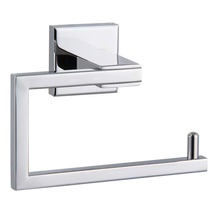Bathroom Toilet Paper Holder SUS304 Stainless Steel Kitchen Washroom Tissue Roll Dispenser Wall Mounted Rustfree 5
