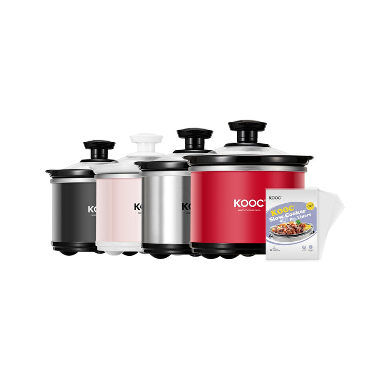 Small Slow Cooker