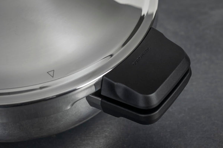 Hotel Pressure Braiser