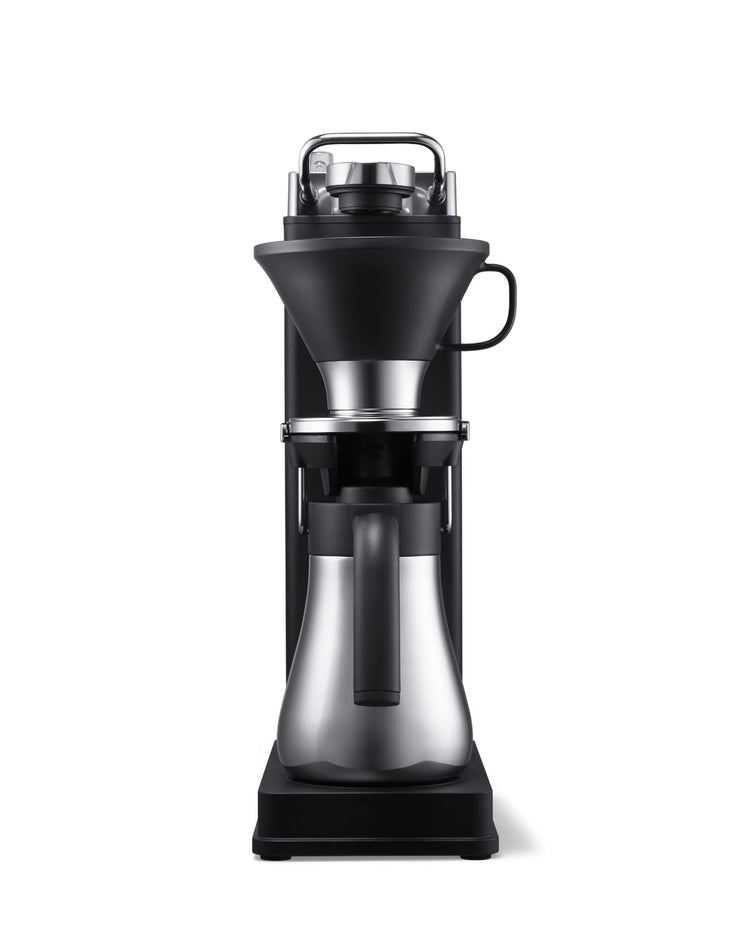 The Brew Automatic Pour Over Coffee Maker