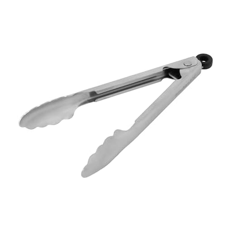 Stainless Steel Tongs