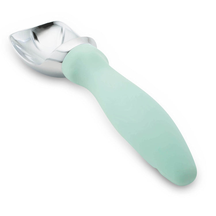 Heavy Duty Metal Ice Cream Scoop for Kitchen (2 Count)