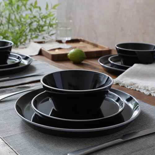 Saturn Dinnerware Sets (12 Count)