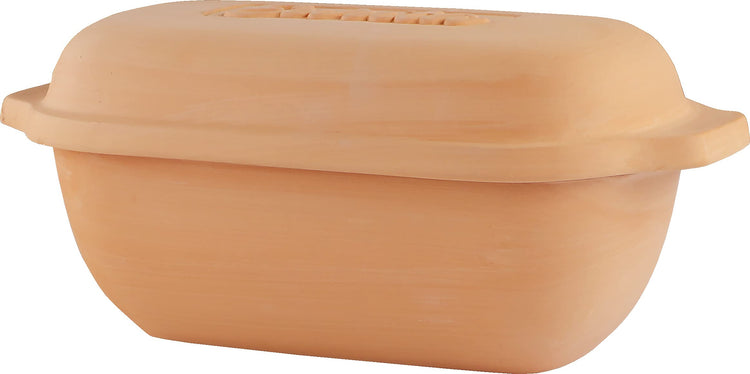 Eurita Clay Roaster
