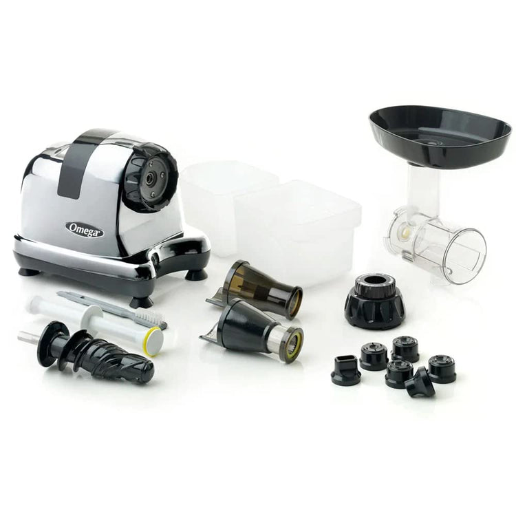 Cold Press Juicer Machine