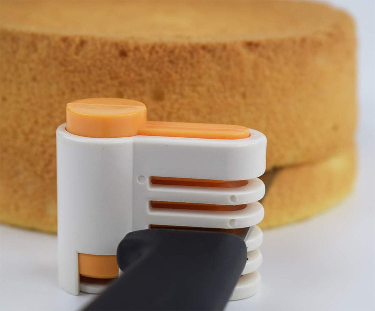 2PCS DIY Cake Slicer (2 Count)