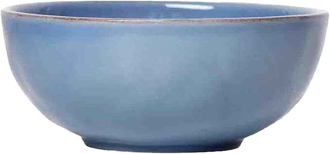 Juliska Puro Place Settings (Chambray, 4pc w/Mug)
