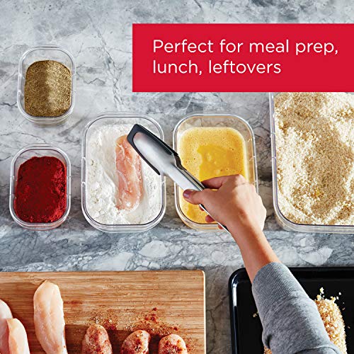Brilliance BPA (9.6 cup (4-Piece))