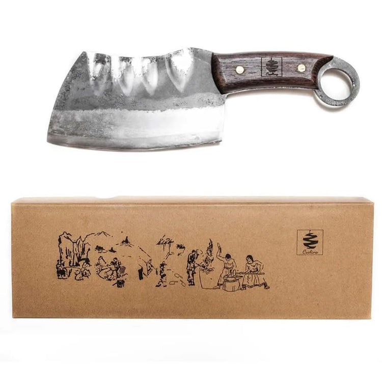 Suratu Chopping Cleaver Chef's Knife