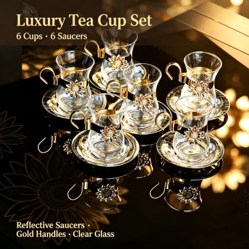 12 Piece Drinkware Set (12 Count)