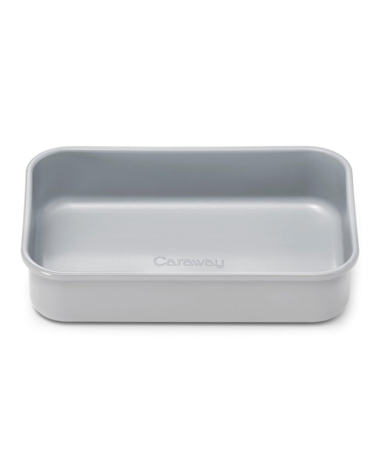 Non Stick 9" x 6.5" Small Rectangle Baking Pan