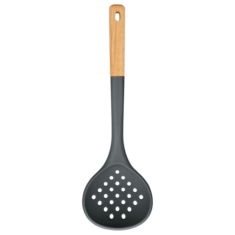 Silicone Kitchen Ladle Strainer