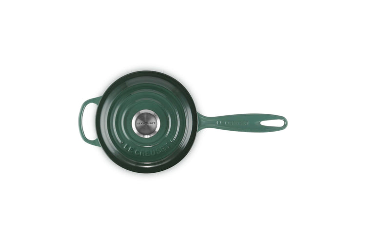 Enameled Cast Iron Signature Cookware Set