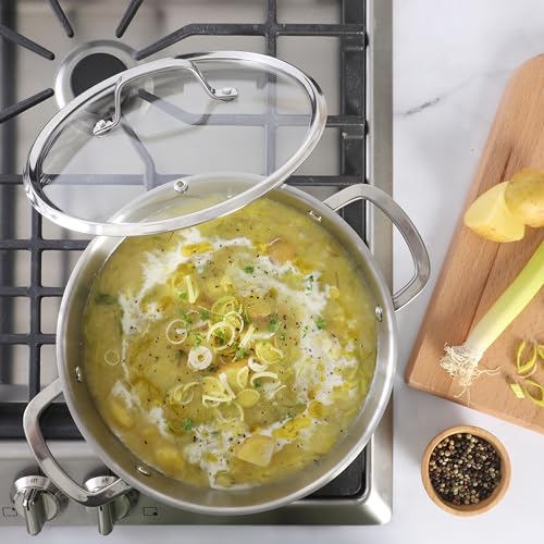 Kitchen Essentials Chef's Deck 3