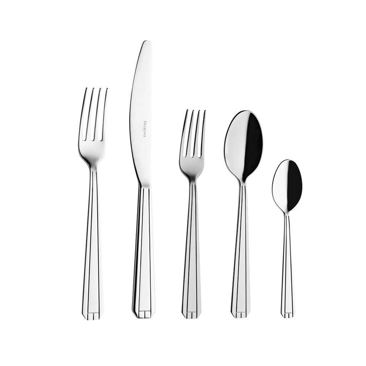 Luxury French Cutlery Set