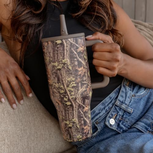 Traveler 40oz (Woodland / 40 Ounces)