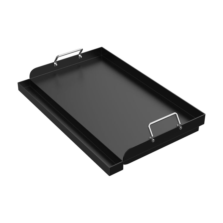 25x16''Universal Stovetop Griddle for Most GasStove