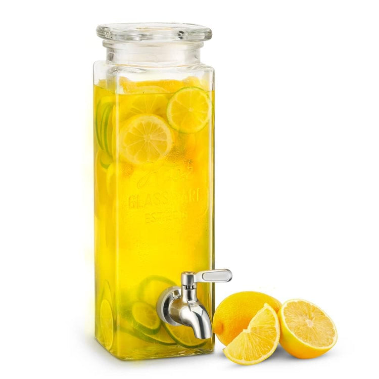Drink Dispenser