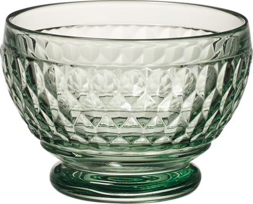 Boston Glass Bowl Set of 4 (4 Count)