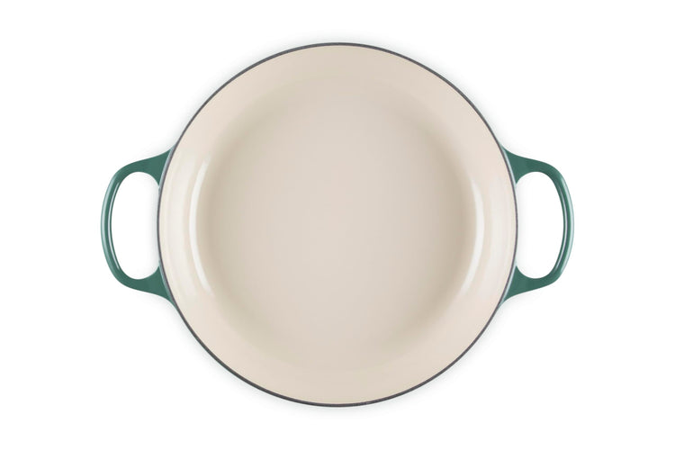Enameled Cast Iron Signature Cookware Set