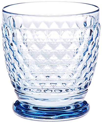 Boston Old Fashioned Glasses Set of 4 (4 Count)