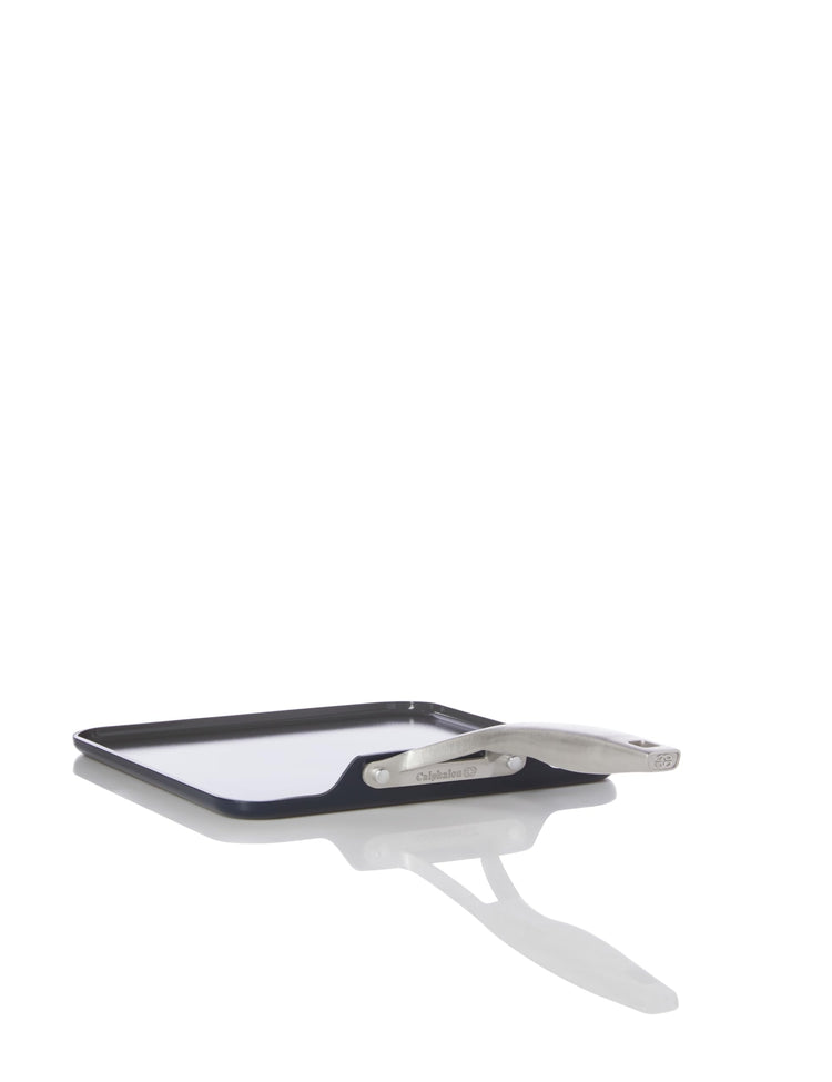 Premier Ceramic Nonstick 11" Square Griddle