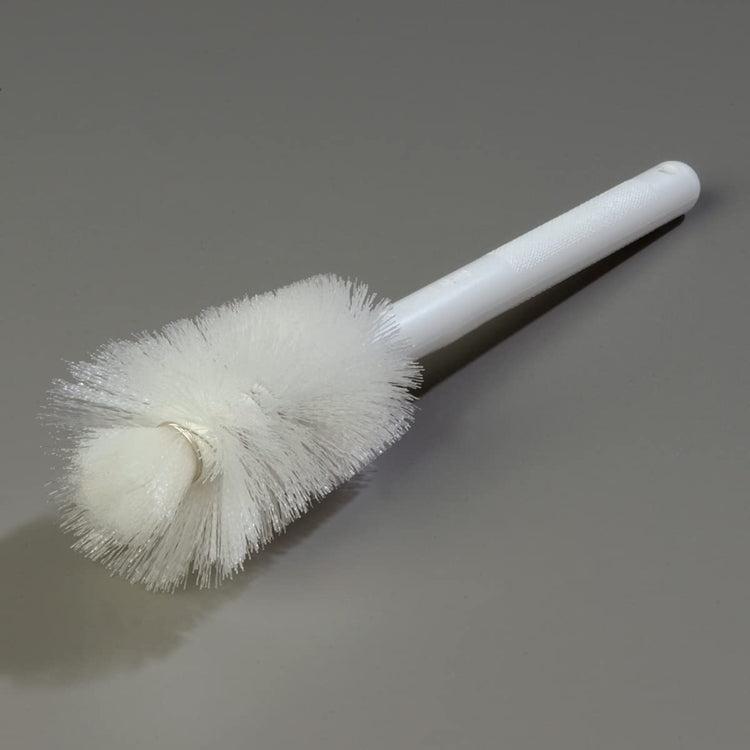Pint Brush Glassware Cleaning Brush for Kitchen
