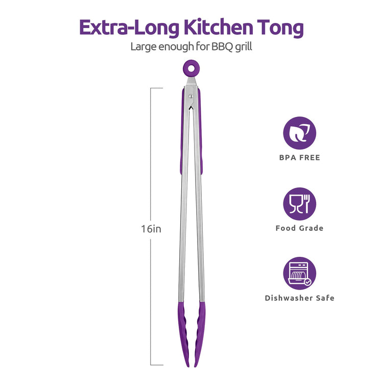 Kitchen Tong for Cooking