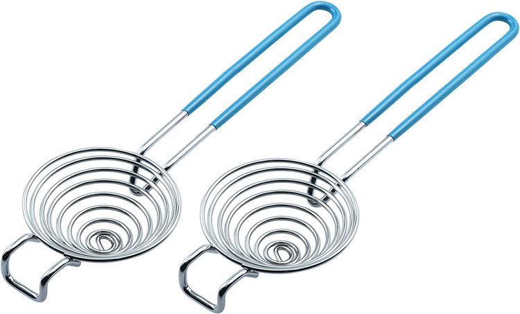 Egg Separator Food Grade Stainless Steel Egg Yolk White Separation Tool