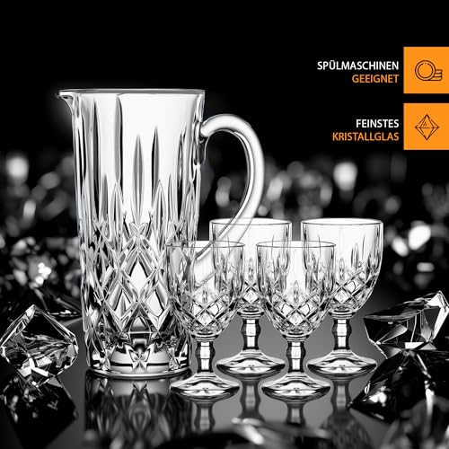 Noblesse 5 Piece Set