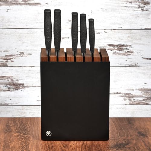 Wusthof Performer 6 Piece Knife Block Set (6 Count)