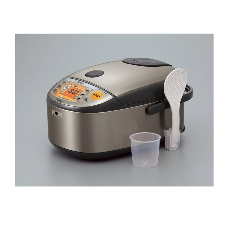 Np HCC18XH Induction Rice Cooker and Warmer