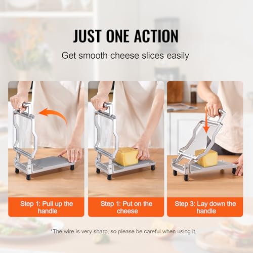 Cheese Slicer (0.2")