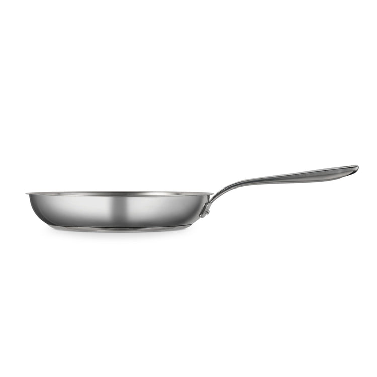 Tempo Tri Ply Base Stainless Steel 10