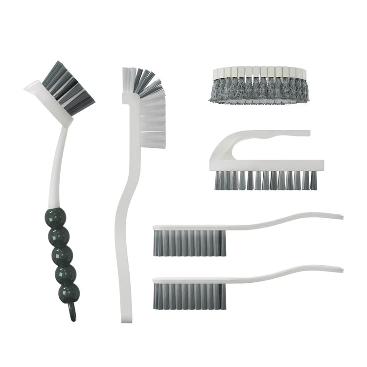6 PCS Cleaning Brush