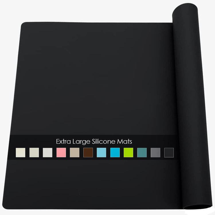 Large Silicone Mats for Kitchen Counter