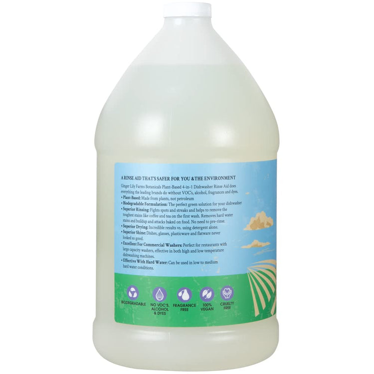 Botanicals Plant (128 Fl Oz)