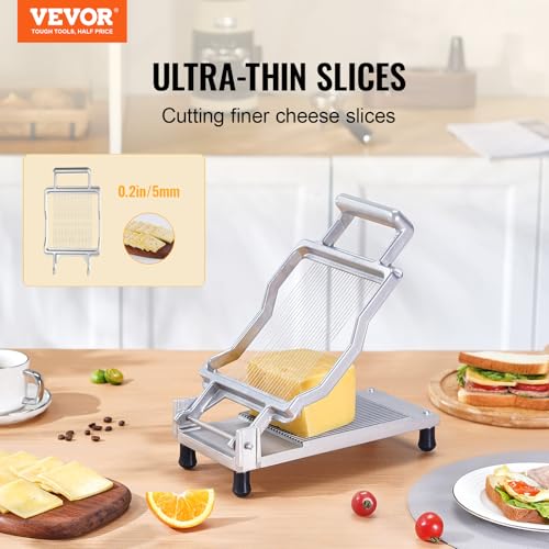 Cheese Slicer (0.2")