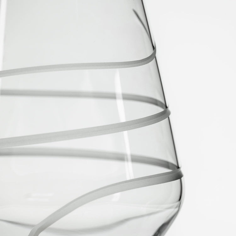 Twist Stemless Wine Tumbler 18 ounce (4 Count)